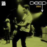 Elderly Woman Behind the Counter In a Small Town_Pearl Jam