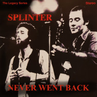 A Plane Leaving Tokyo_Splinter,Bill Elliott,Bobby Purvis