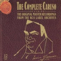 Cantique de Nöel_Enrico Caruso,Adolphe Adam,Walter B. Rogers