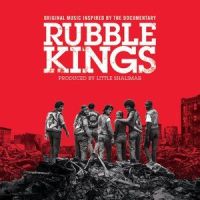 Rubble Kings Theme (Dynamite)_Run The Jewels