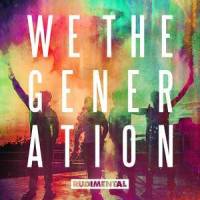 Needn't Speak_Rudimental,Lianne La Havas