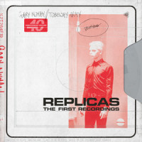 Replicas_Gary Numan,Tubeway Army