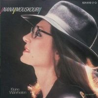 Träume der Nacht_Nana Mouskouri