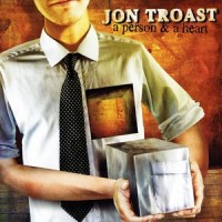 Loneliest Girl_Jon Troast