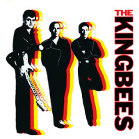 The Big Rock_The Kingbees,Jamie James