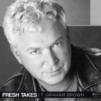 Memphis Women & Fried Chicken_T. Graham Brown