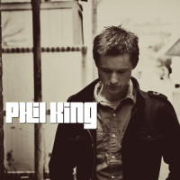Fight On_Phil King