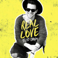 Real Love_Todd Carey