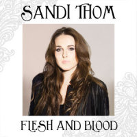 Big Ones Get Away_Sandi thom