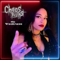 No Weakness_Chaos Rising