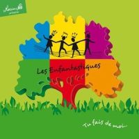 Multicolore_Les Enfantastiques