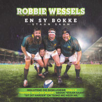 Legendes_Robbie Wessels