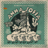 Freaking Me Out_Anna Sofia