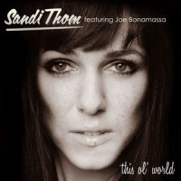 This Ol' World_Sandi thom,Joe Bonamassa