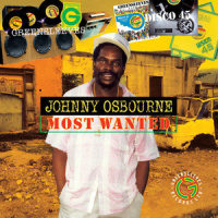 Trench Town School_Johnny Osbourne