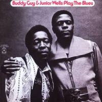 A Poor Man's Plea_Buddy Guy