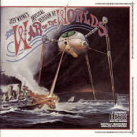 Thunder Child_Jeff Wayne