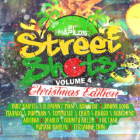 Conversation_Kymani Marley,Tessanne Chin