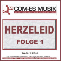 Geh nicht vorbei (Re-Recording)_Christian Anders