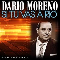 Le marchand de bonheur_Dario Moreno,Michel Legrand et son orchestre