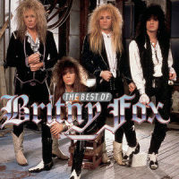 Hair Of The Dog_Britny Fox