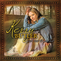 I'll Try_Kerry Butler,Jonatha Brooks