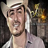 El Manchado_Julio Chaidez