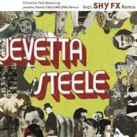 Calling You_Christian Falk,Jevetta Steele