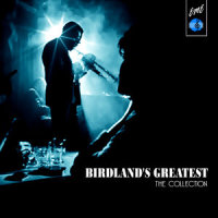 Cherokee_Clifford Brown,Charlie Parker