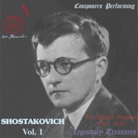 Children's Notebook, Op. 69: No. 1, March_Dmitri Shostakovich