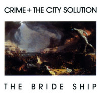 Three / Four_Crime & the City Solution