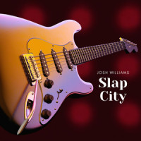 Slap City_Josh Williams