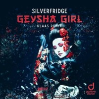 Geysha Girl_SilverFridge,Klaas