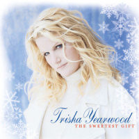 It Wasn't His Child_Trisha Yearwood