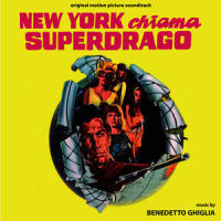 New York chiama Superdrago(Seq. 1)_Benedetto Ghiglia