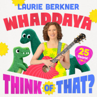 I Know A Chicken_The Laurie Berkner Band