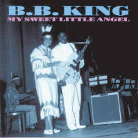 Why do Everything Happen to Me_B.B. King