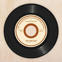 Let's Get It on_The Gramophone Allstars,Roberto Sánchez,Marvin Gaye,Ed Townsend