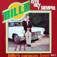 Casi Te Muerde_Billo's Caracas Boys,Negrito Barrios