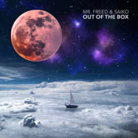 Out Of The Box_Mr. Freed,Saiko
