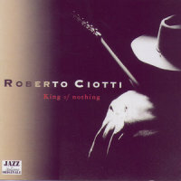Love In Vain_Roberto Ciotti
