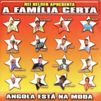 Saiste Quem_Rei Helder,Yuri da Cunha,Danny L,Nelson Freitas