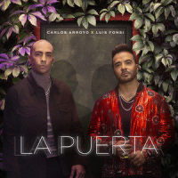 La Puerta_Carlos Arroyo,Luis Fonsi