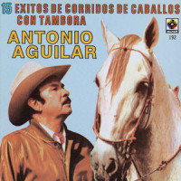 El Pata De Palo_Antonio Aguilar