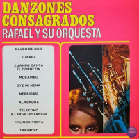 Tarimoro_Rafael y su Orquesta,Rafael Hernandez