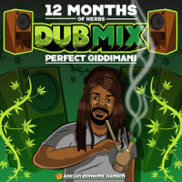 12 Months of Herbs_Perfect Giddimani,Adrian Donsome Hanson