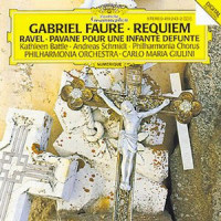 Gabriel Fauré: Requiem, Op.48 - 7. In Paradisum_Carlo Maria Giulini