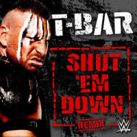 WWE: Shut 'Em Down_WWE,def rebel