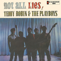 See You In September_Teddy Robin & The Playboys
