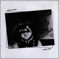 Oh Pat_R. Stevie Moore